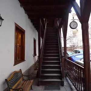 Mostel Bulgarien