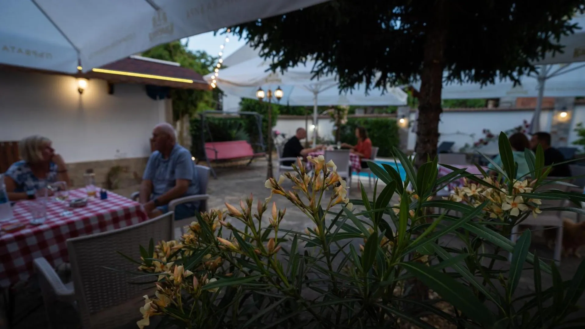 Guest House La Casa Varna