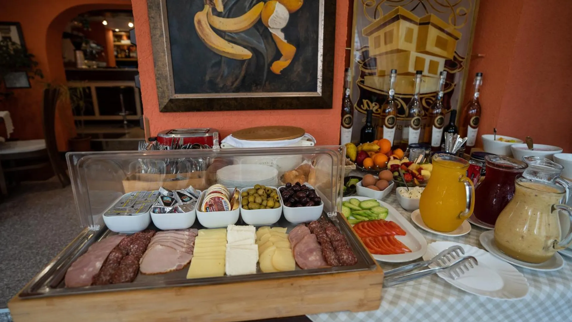 Guest House La Casa Varna