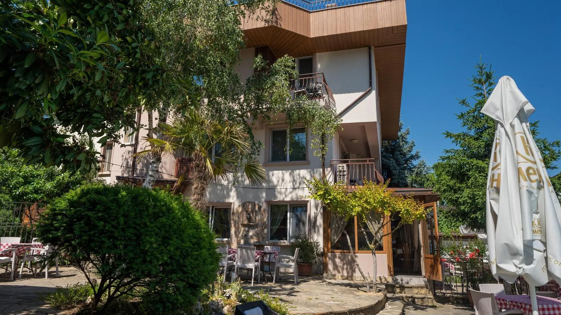 ***  Guest House La Casa Varna Bulgaria