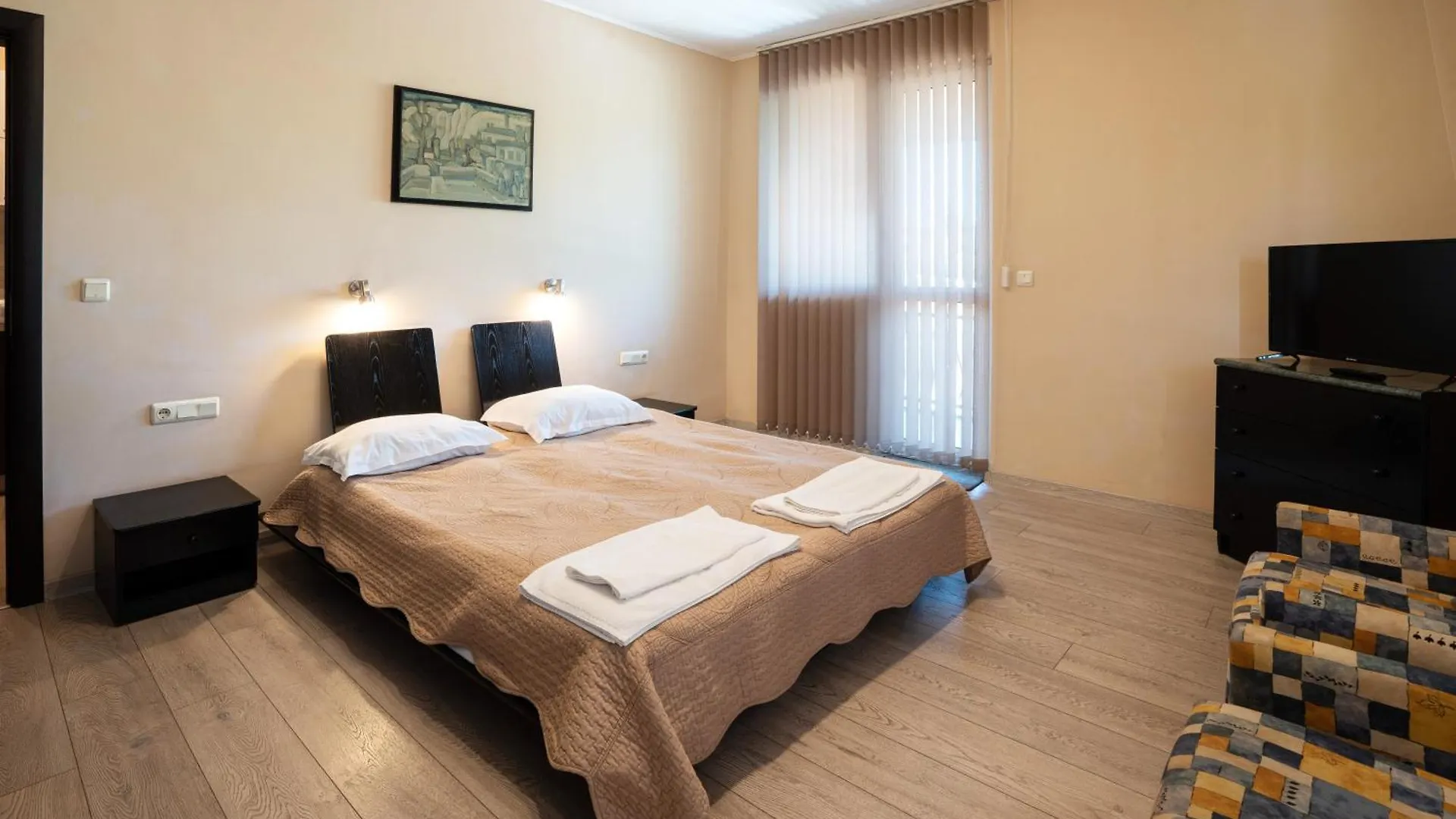 Guest House La Casa Varna