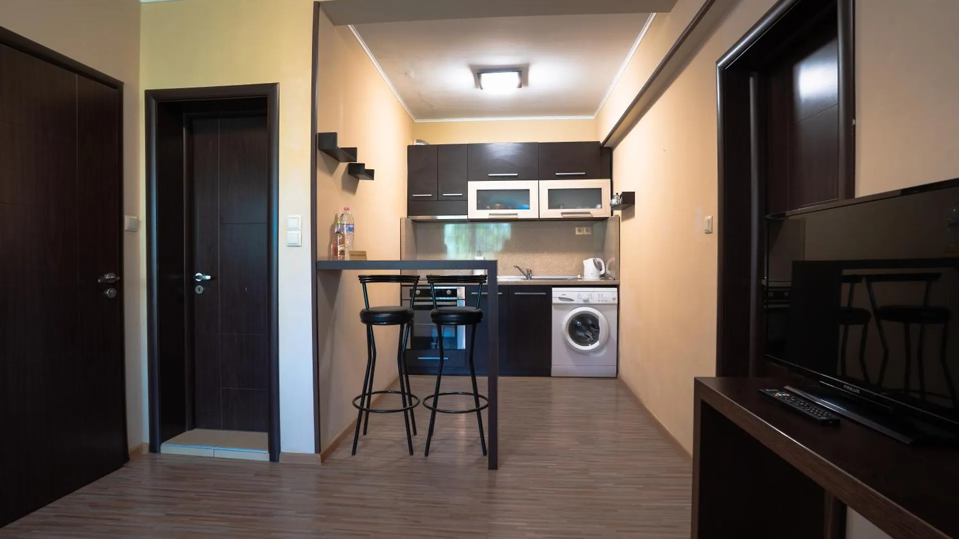Guest House La Casa Varna
