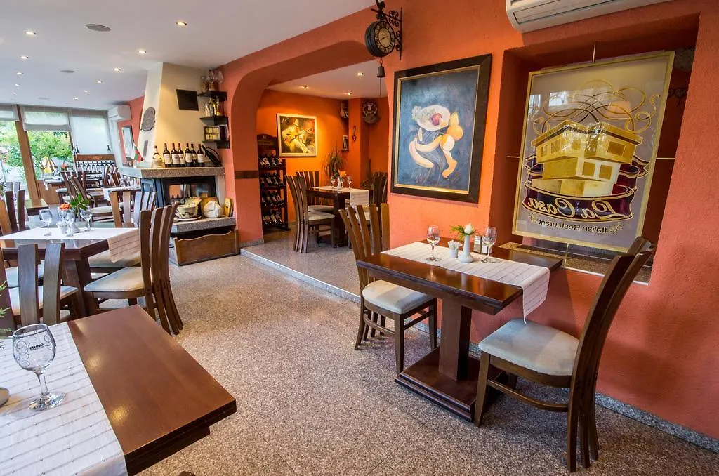 Guest House La Casa Varna
