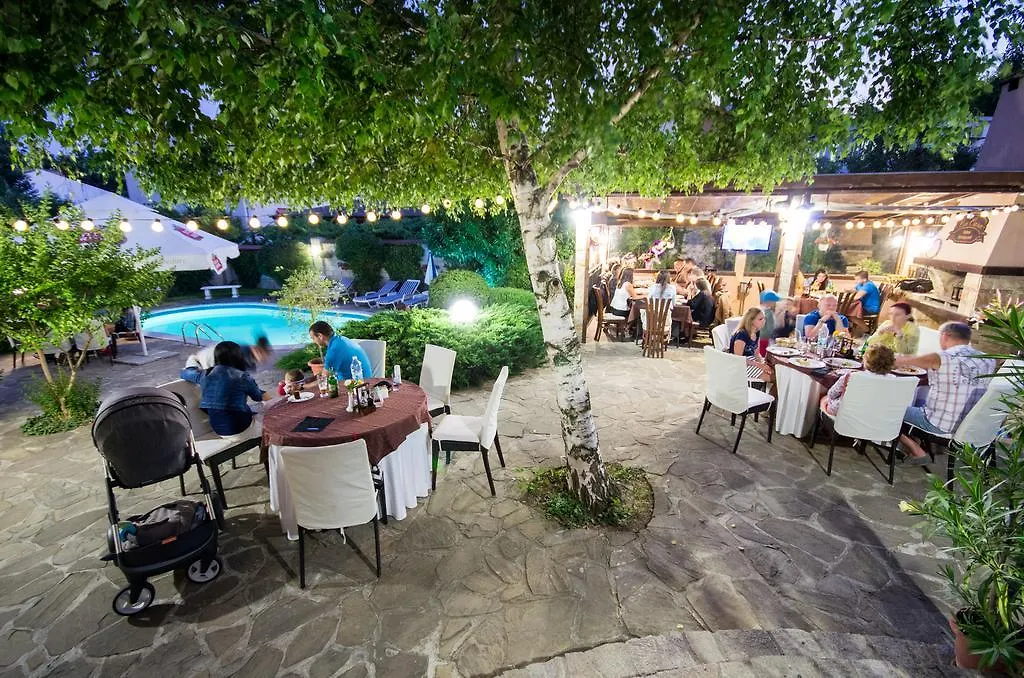 Guest House La Casa Varna Bulgaria