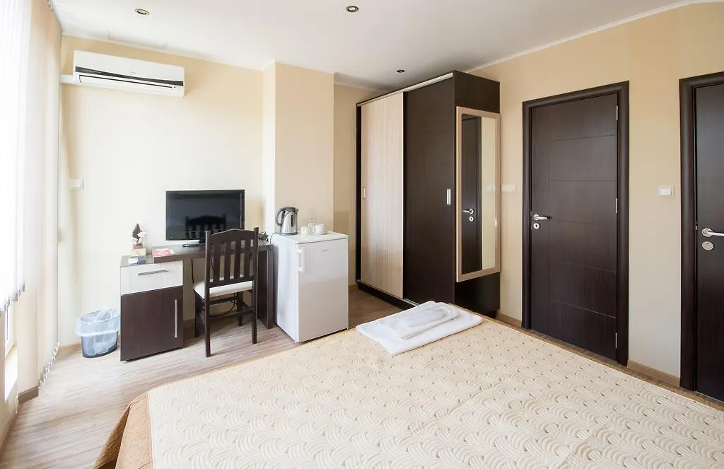 Guest House La Casa Varna