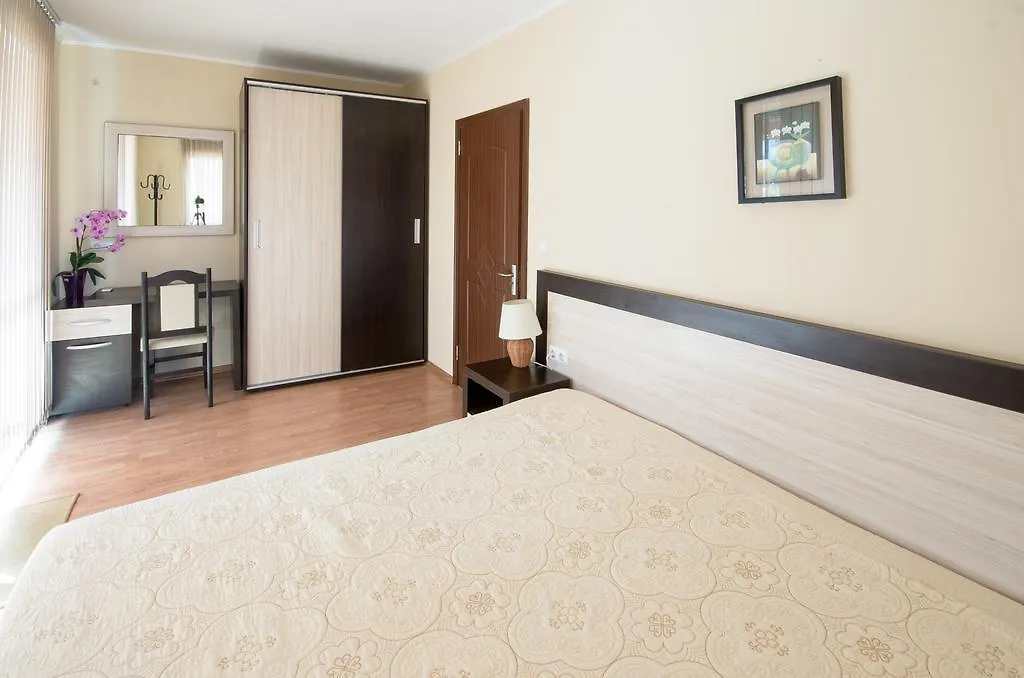 ***  Guest House La Casa Varna Bulgaria